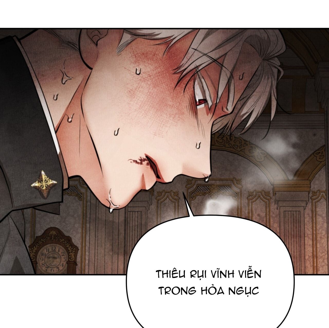 đọc truyện 『18+』ác Ma Dục Vọng Trong Tiểu Thư Chương 3 ảnh 56 tại Thiên Thai Truyện