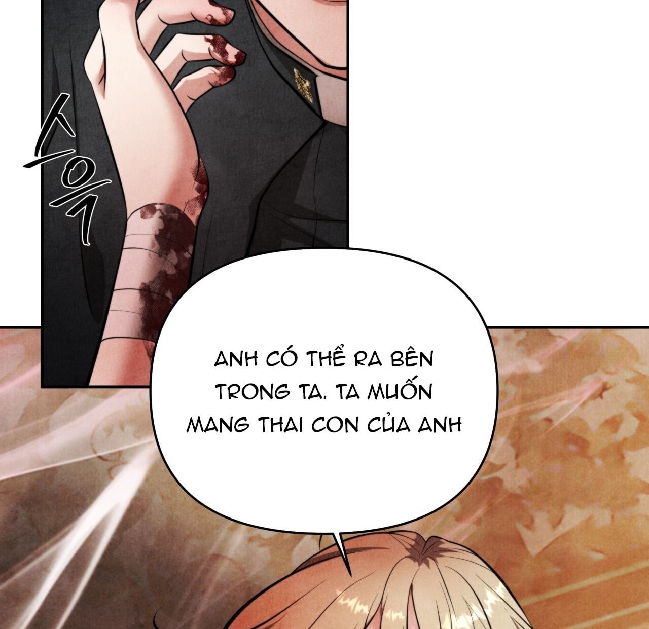 đọc truyện 『18+』ác Ma Dục Vọng Trong Tiểu Thư Chương 3 ảnh 8 tại Thiên Thai Truyện