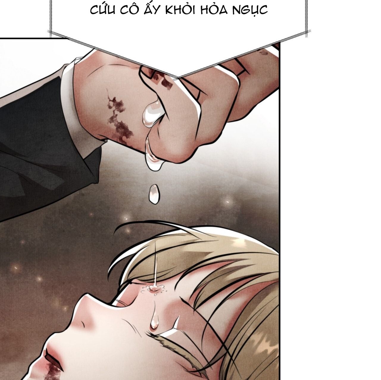 đọc truyện 『18+』ác Ma Dục Vọng Trong Tiểu Thư Chương 3 ảnh 63 tại Thiên Thai Truyện