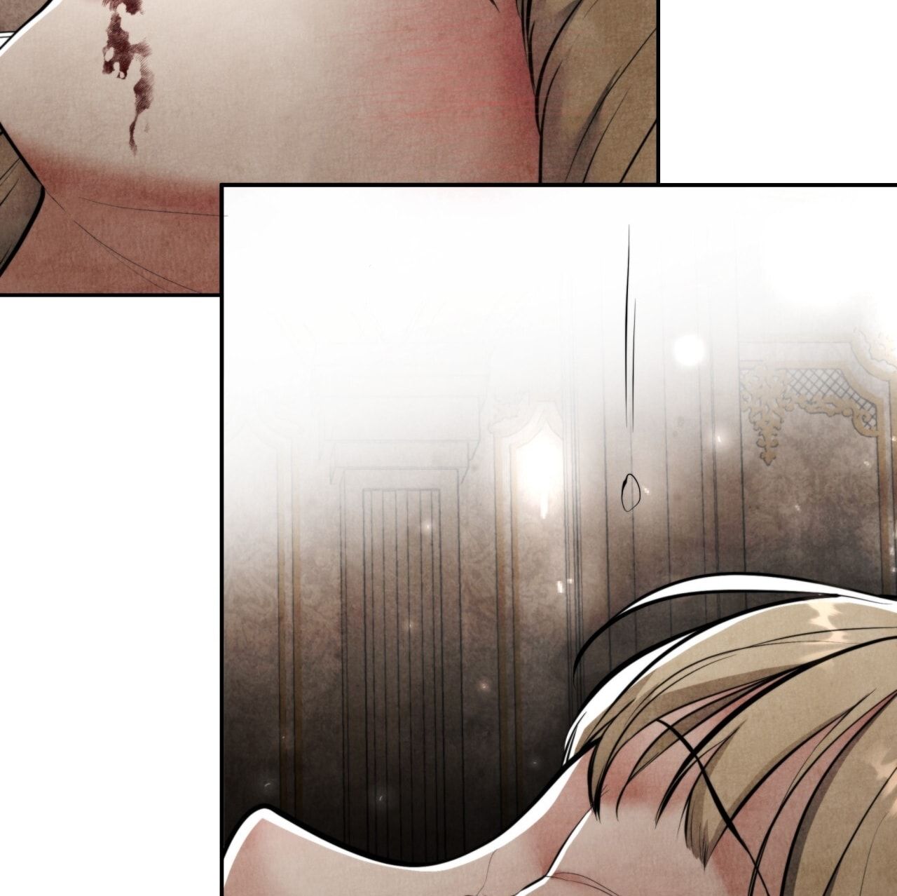 đọc truyện 『18+』ác Ma Dục Vọng Trong Tiểu Thư Chương 3 ảnh 64 tại Thiên Thai Truyện