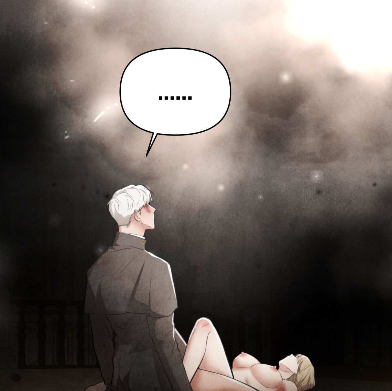 đọc truyện 『18+』ác Ma Dục Vọng Trong Tiểu Thư Chương 3 ảnh 66 tại Thiên Thai Truyện