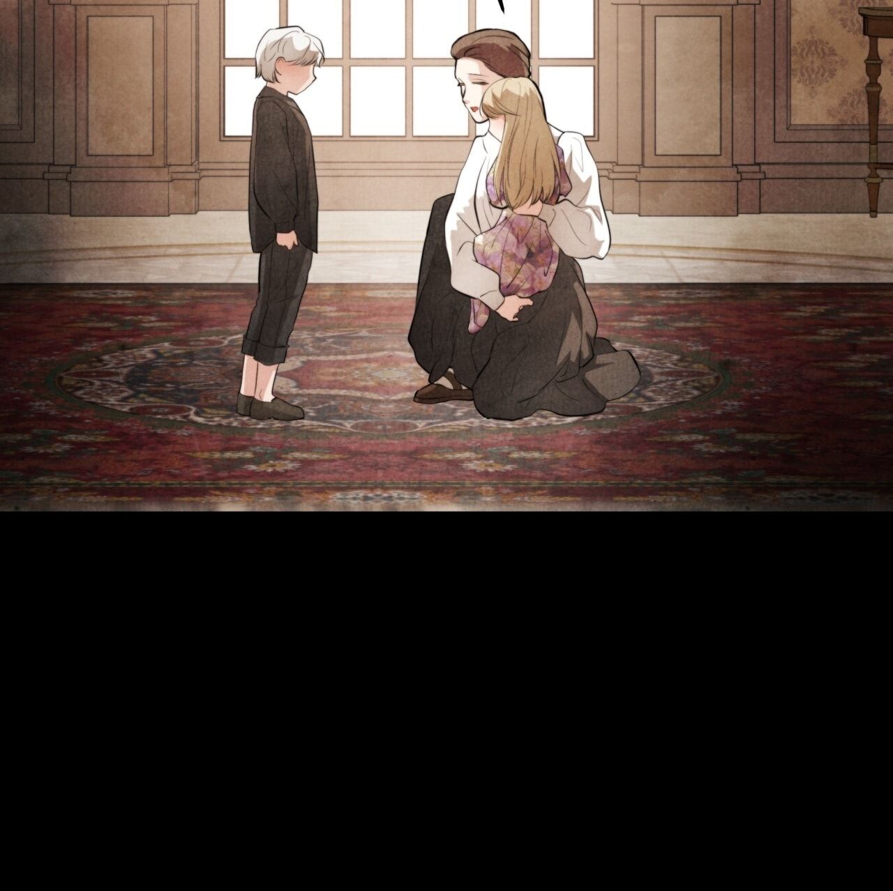 đọc truyện 『18+』ác Ma Dục Vọng Trong Tiểu Thư Chương 3 ảnh 71 tại Thiên Thai Truyện