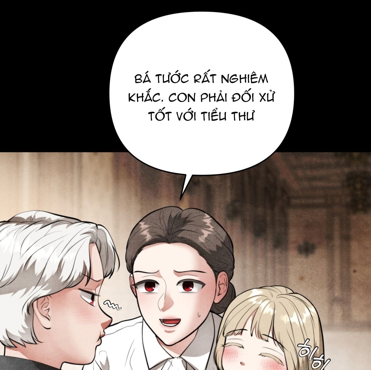 đọc truyện 『18+』ác Ma Dục Vọng Trong Tiểu Thư Chương 3 ảnh 76 tại Thiên Thai Truyện