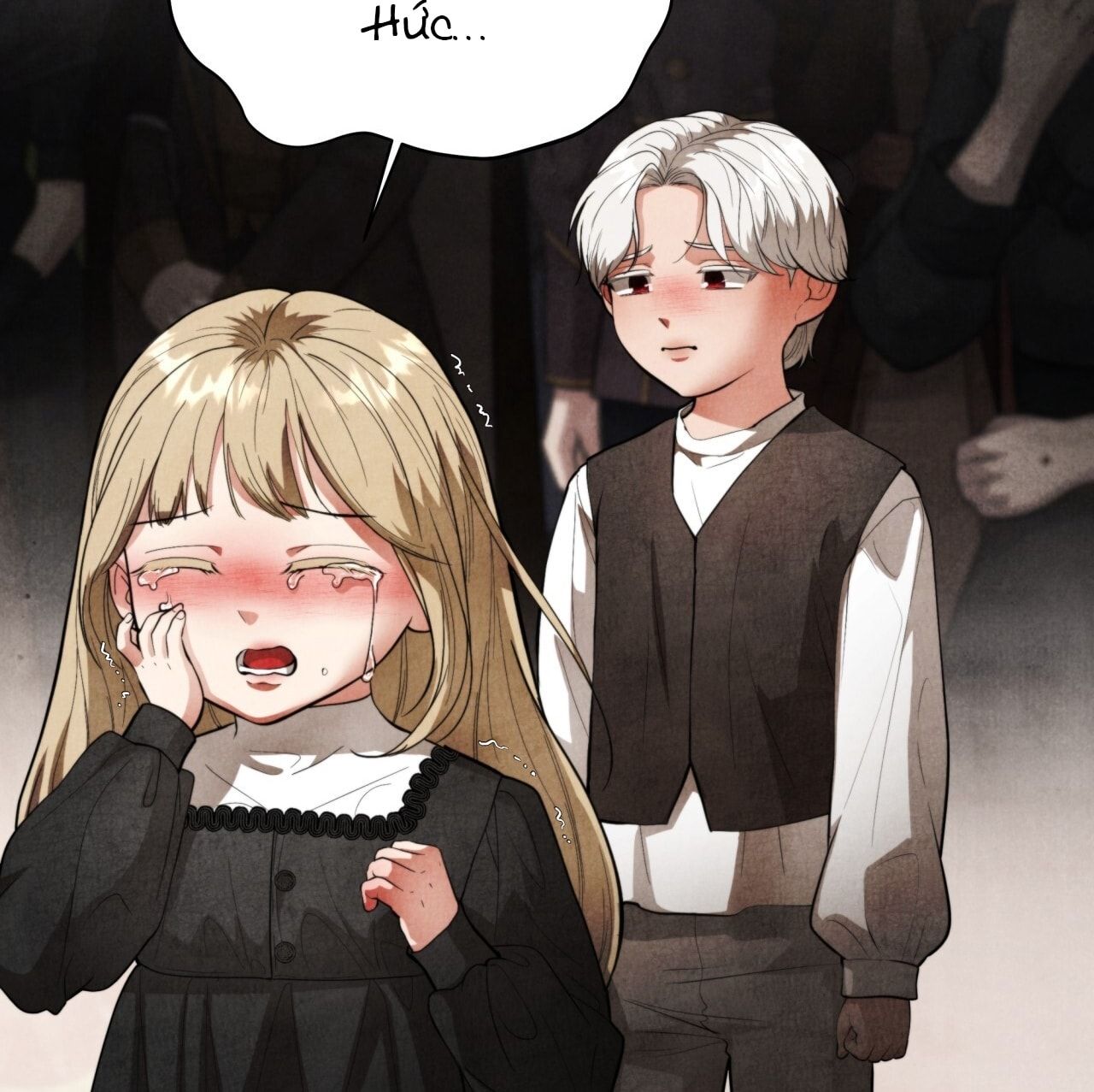 đọc truyện 『18+』ác Ma Dục Vọng Trong Tiểu Thư Chương 3 ảnh 80 tại Thiên Thai Truyện