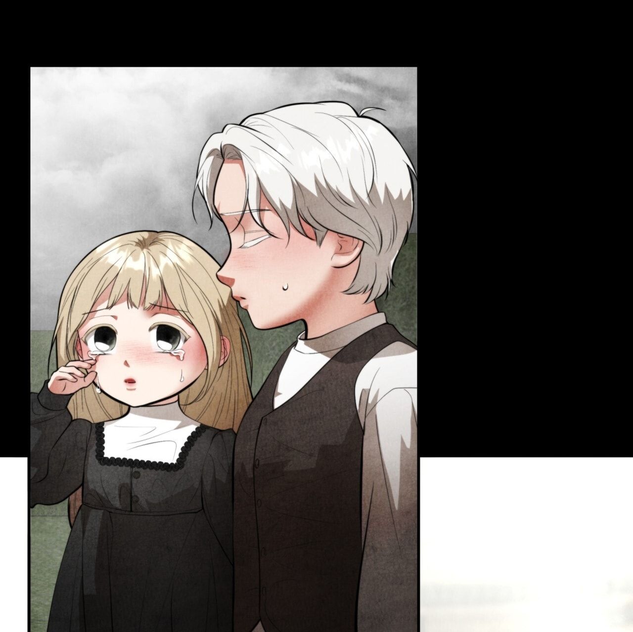 đọc truyện 『18+』ác Ma Dục Vọng Trong Tiểu Thư Chương 3 ảnh 83 tại Thiên Thai Truyện