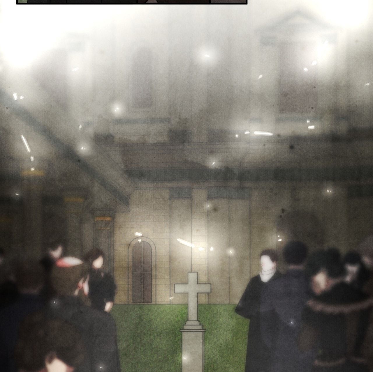 đọc truyện 『18+』ác Ma Dục Vọng Trong Tiểu Thư Chương 3 ảnh 84 tại Thiên Thai Truyện