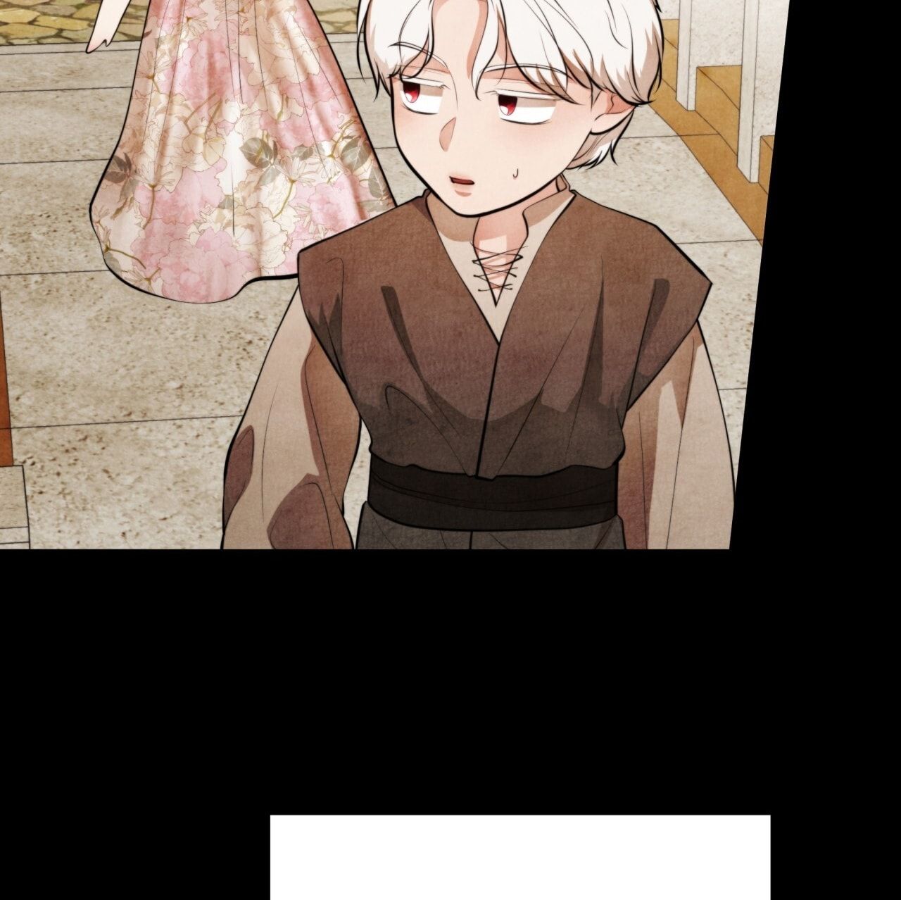 đọc truyện 『18+』ác Ma Dục Vọng Trong Tiểu Thư Chương 3 ảnh 87 tại Thiên Thai Truyện