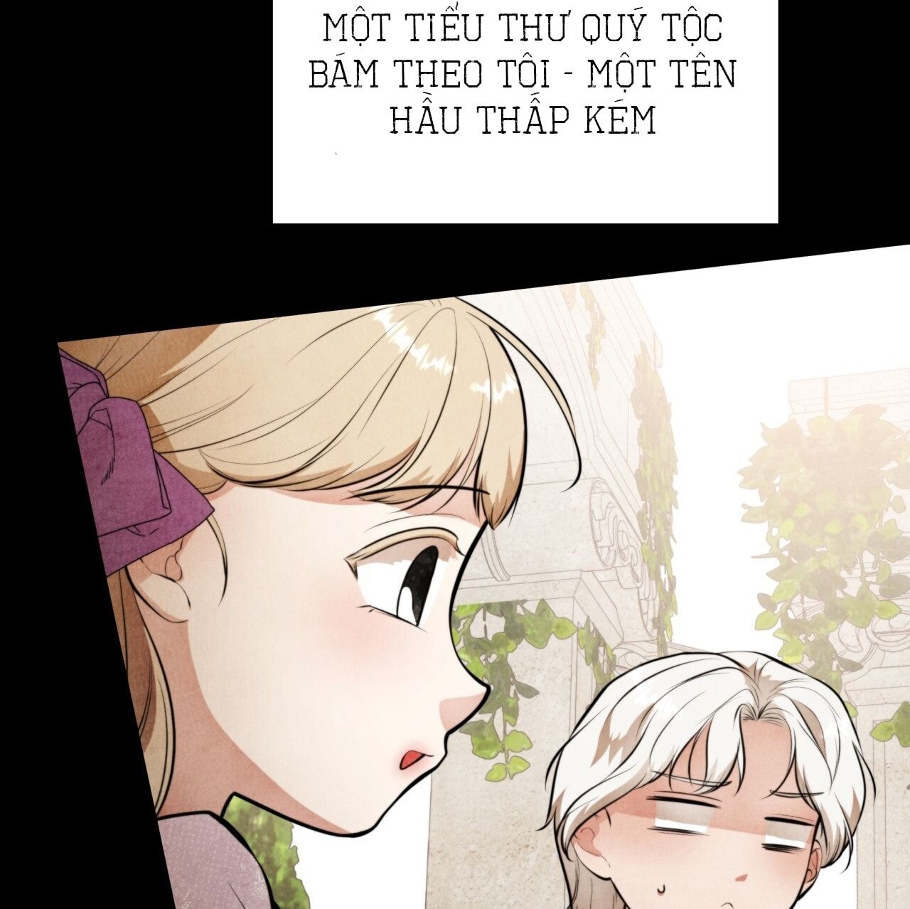 đọc truyện 『18+』ác Ma Dục Vọng Trong Tiểu Thư Chương 3 ảnh 88 tại Thiên Thai Truyện