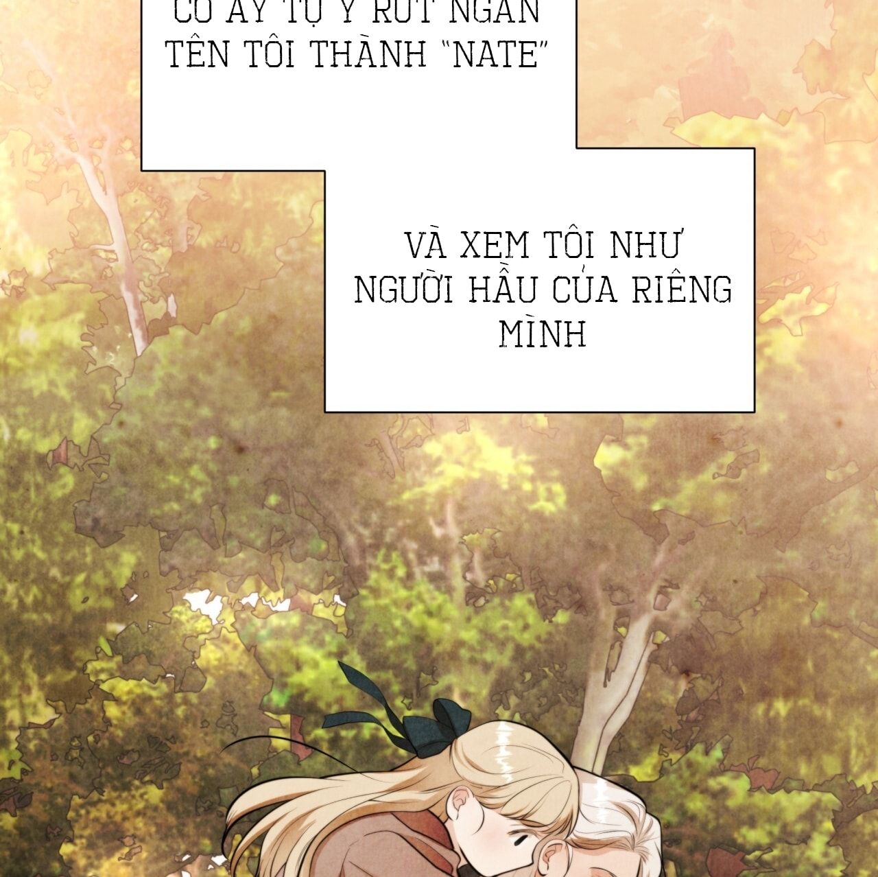 đọc truyện 『18+』ác Ma Dục Vọng Trong Tiểu Thư Chương 3 ảnh 90 tại Thiên Thai Truyện