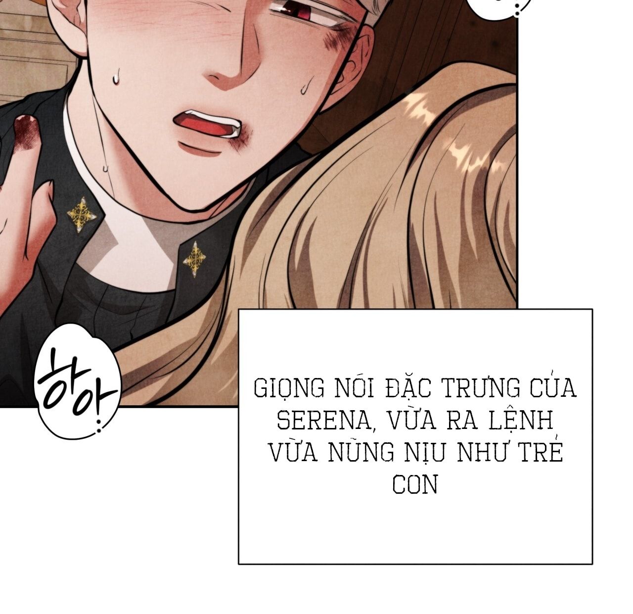 đọc truyện 『18+』ác Ma Dục Vọng Trong Tiểu Thư Chương 3 ảnh 11 tại Thiên Thai Truyện