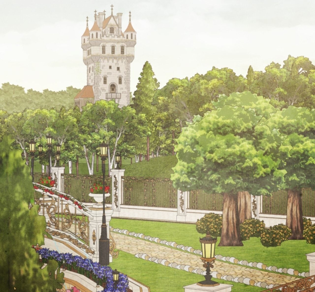 đọc truyện 『18+』ác Ma Dục Vọng Trong Tiểu Thư Chương 3 ảnh 95 tại Thiên Thai Truyện