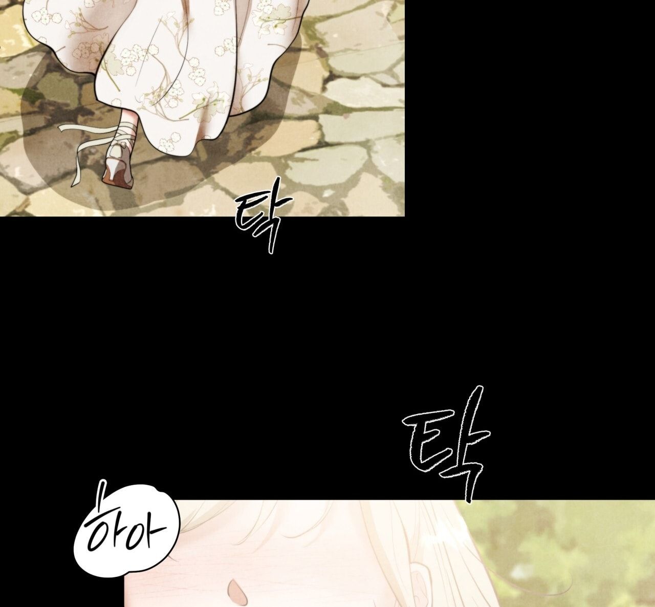 đọc truyện 『18+』ác Ma Dục Vọng Trong Tiểu Thư Chương 3 ảnh 98 tại Thiên Thai Truyện