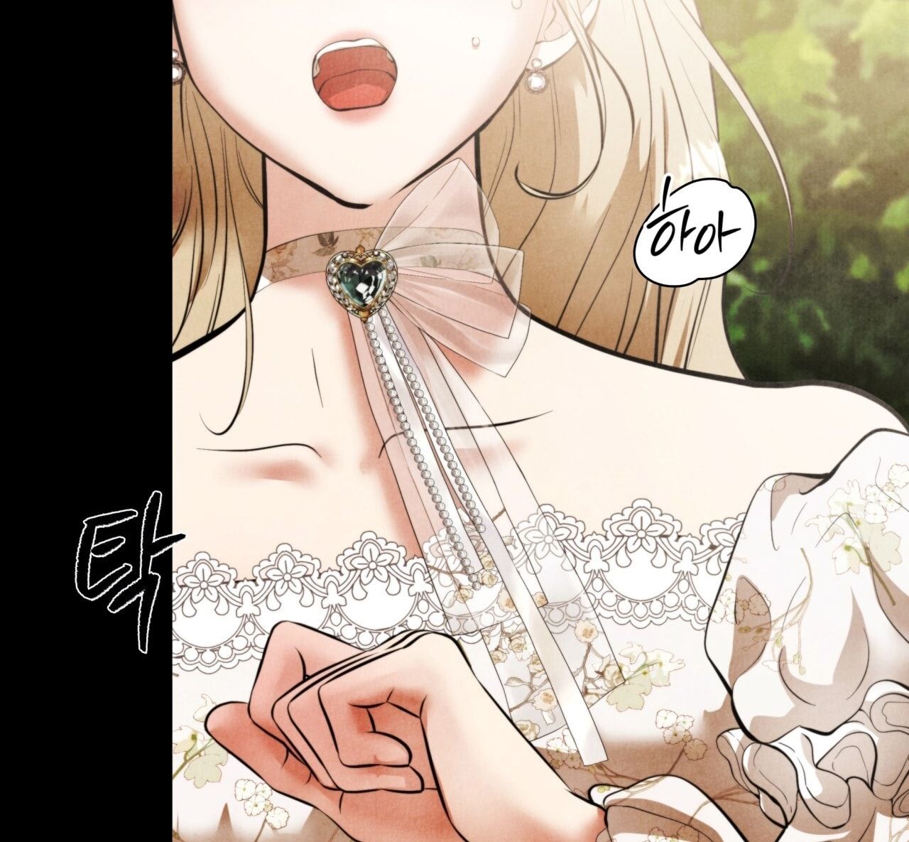 đọc truyện 『18+』ác Ma Dục Vọng Trong Tiểu Thư Chương 3 ảnh 99 tại Thiên Thai Truyện