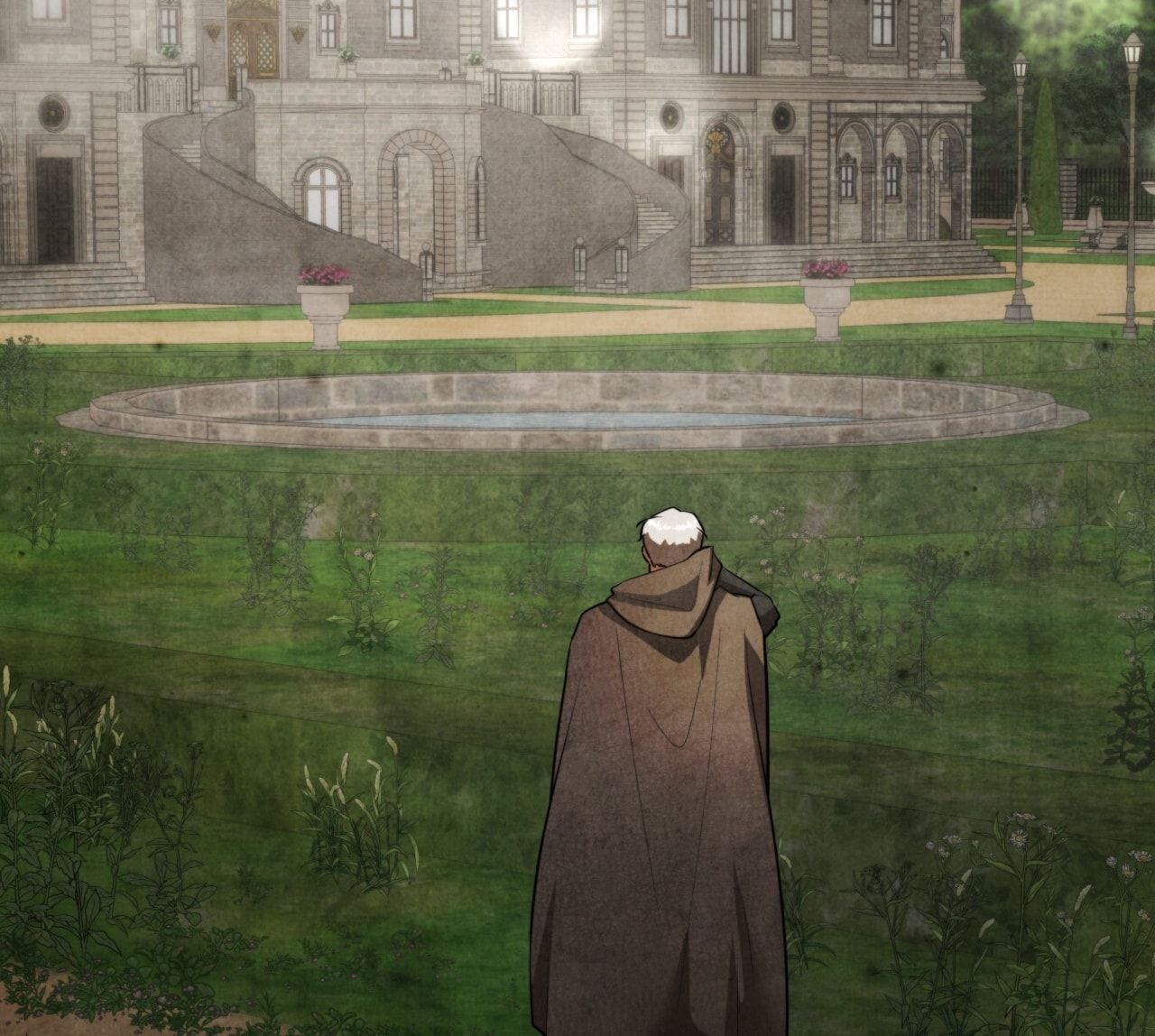 đọc truyện 『18+』ác Ma Dục Vọng Trong Tiểu Thư Chương 4 ảnh 3 tại Thiên Thai Truyện