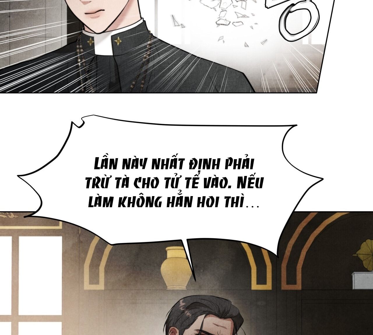 đọc truyện 『18+』ác Ma Dục Vọng Trong Tiểu Thư Chương 4 ảnh 13 tại Thiên Thai Truyện