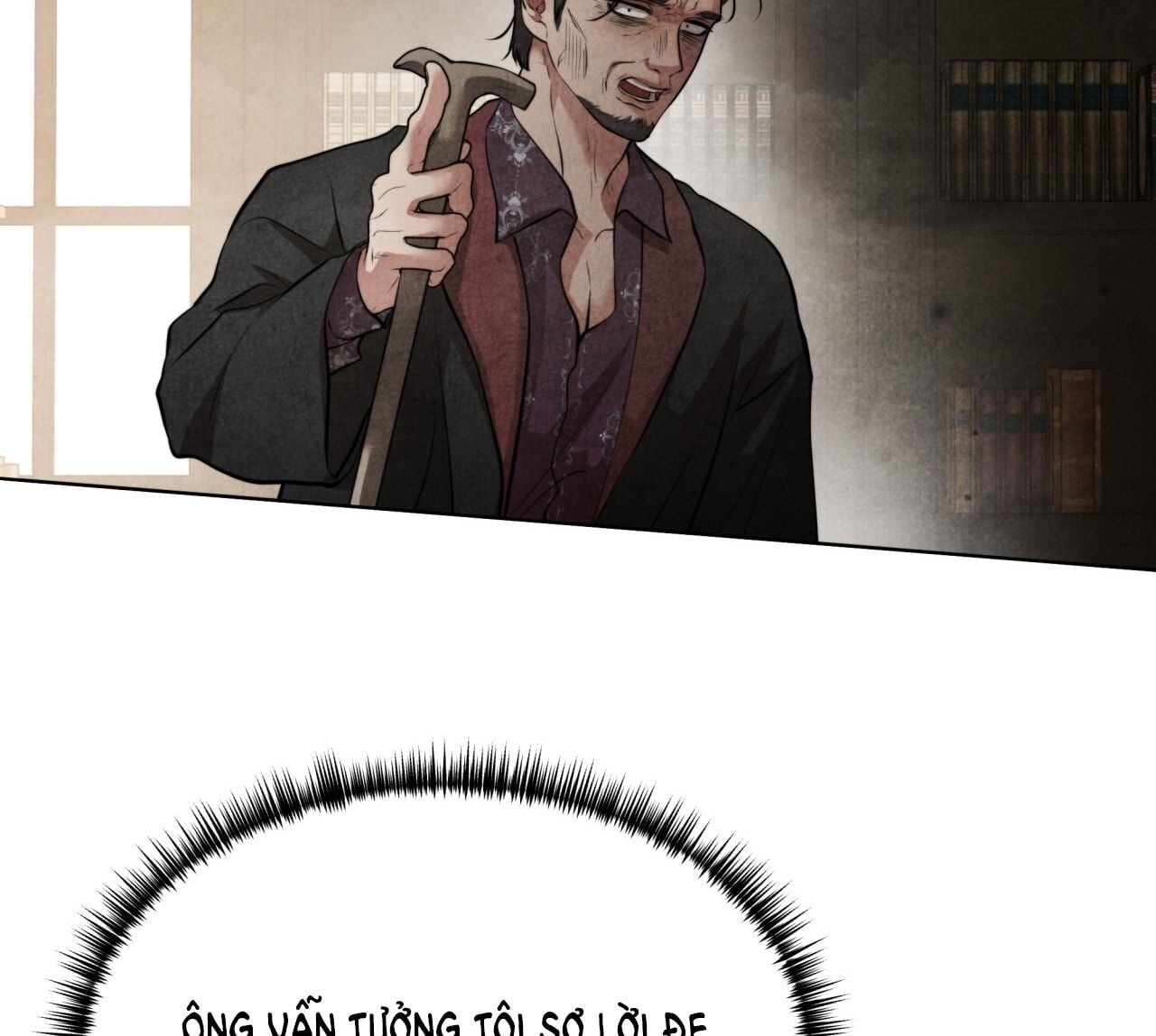 đọc truyện 『18+』ác Ma Dục Vọng Trong Tiểu Thư Chương 4 ảnh 14 tại Thiên Thai Truyện