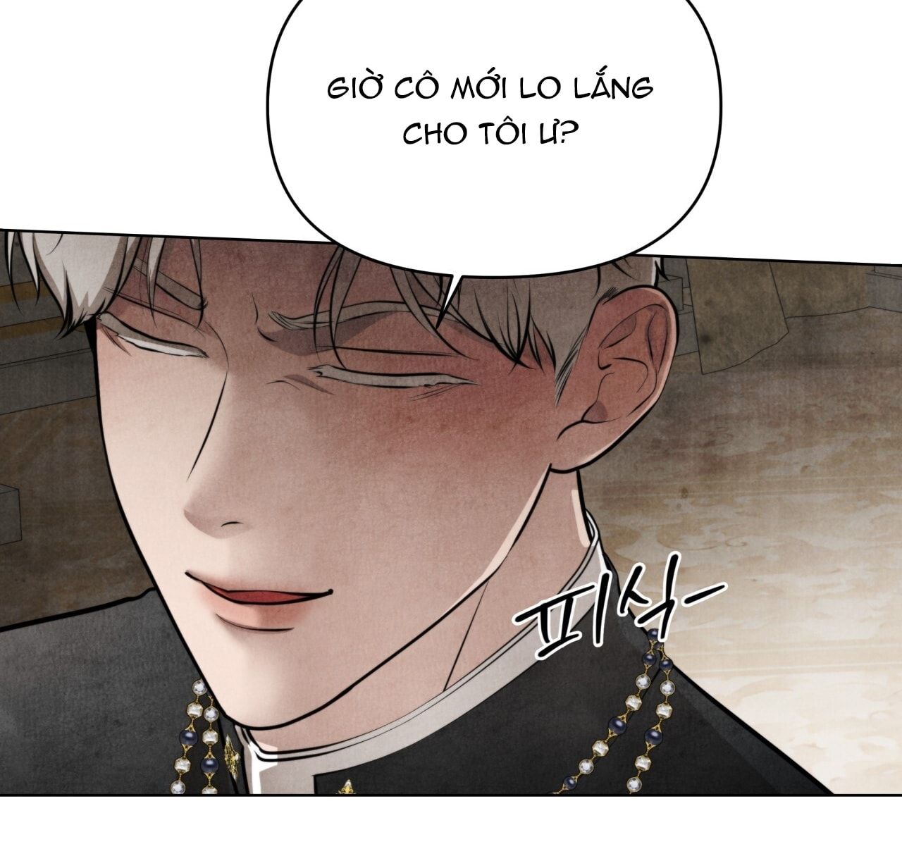 đọc truyện 『18+』ác Ma Dục Vọng Trong Tiểu Thư Chương 4 ảnh 123 tại Thiên Thai Truyện