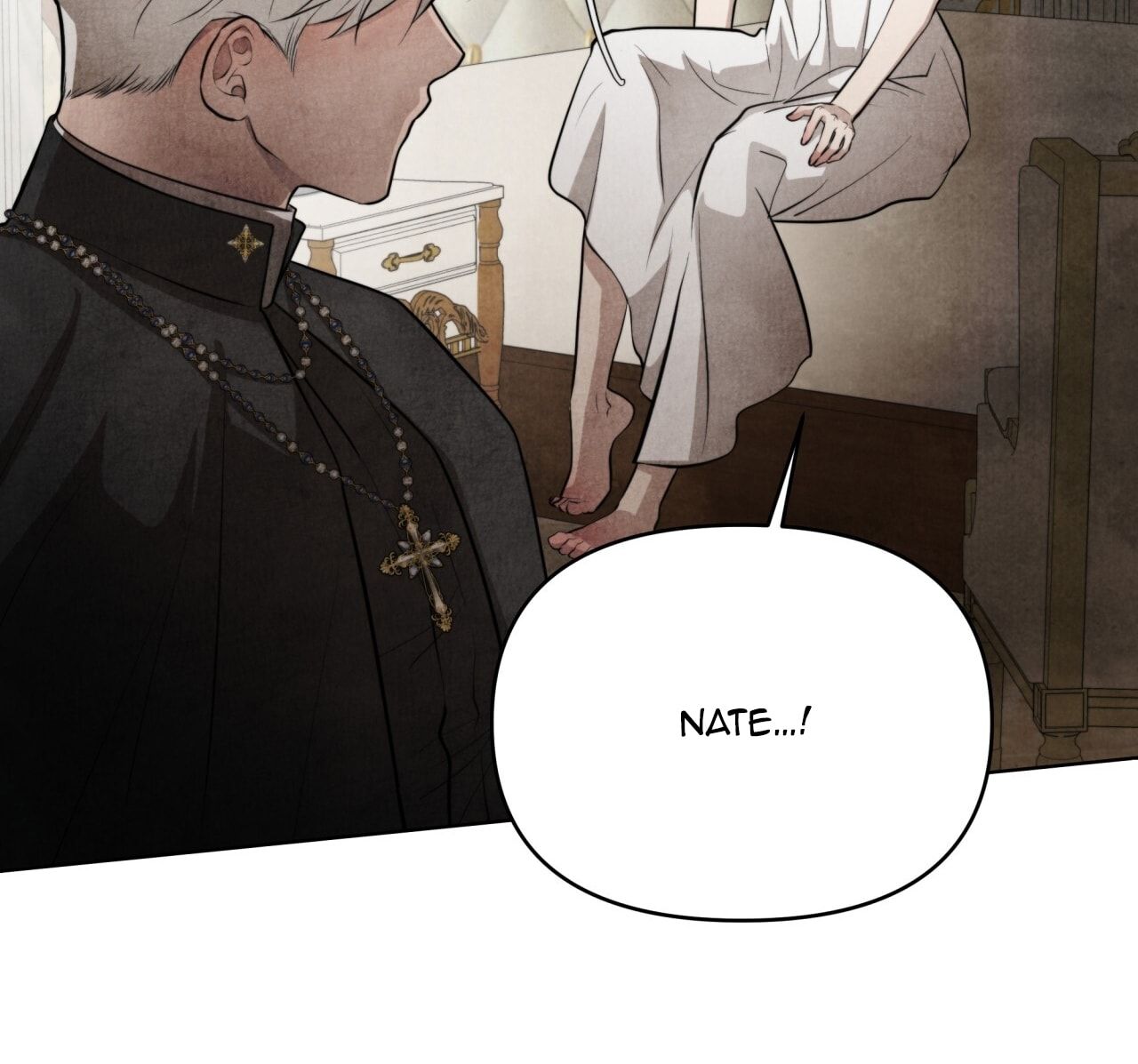 đọc truyện 『18+』ác Ma Dục Vọng Trong Tiểu Thư Chương 4 ảnh 125 tại Thiên Thai Truyện