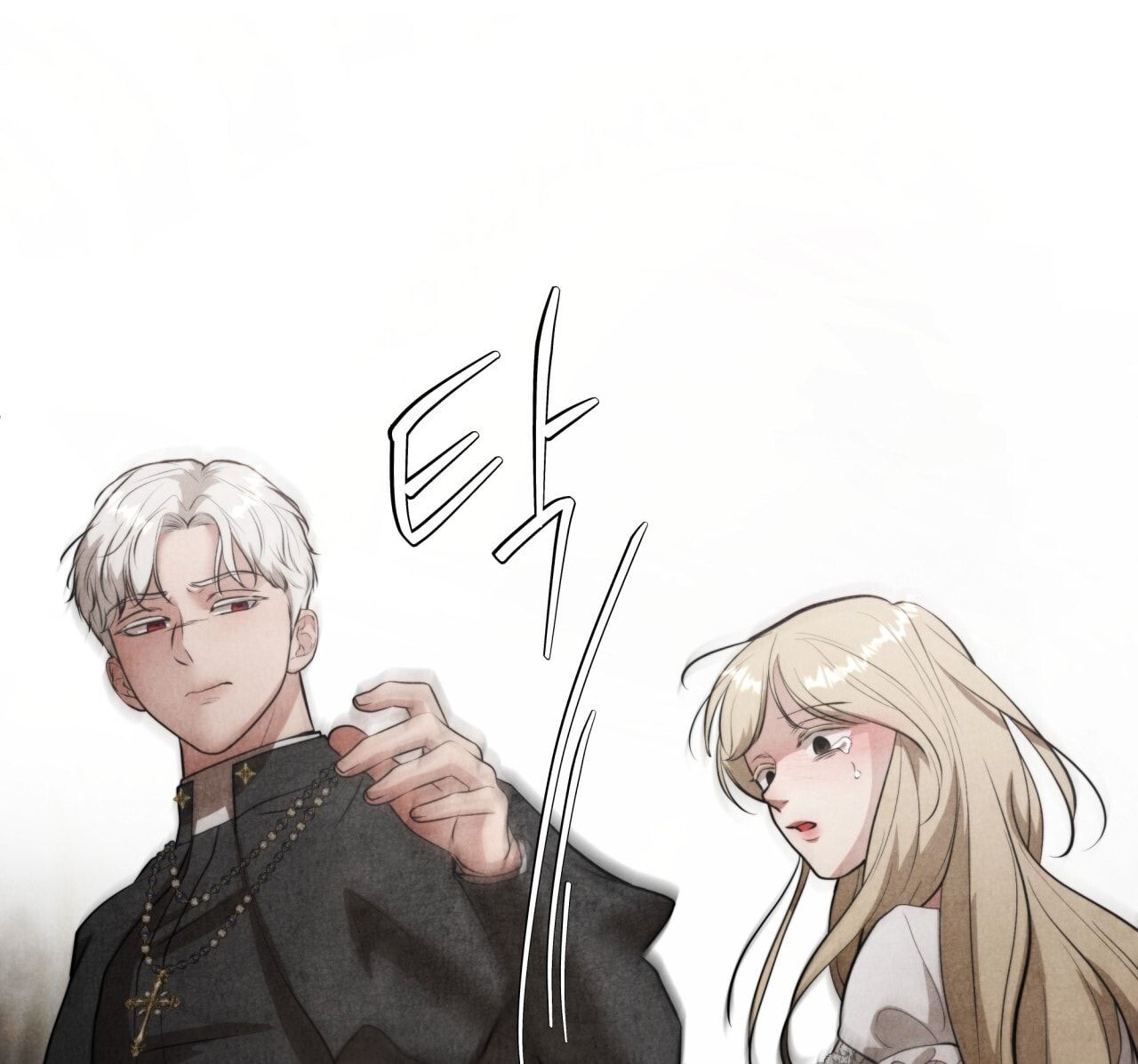 đọc truyện 『18+』ác Ma Dục Vọng Trong Tiểu Thư Chương 4 ảnh 131 tại Thiên Thai Truyện