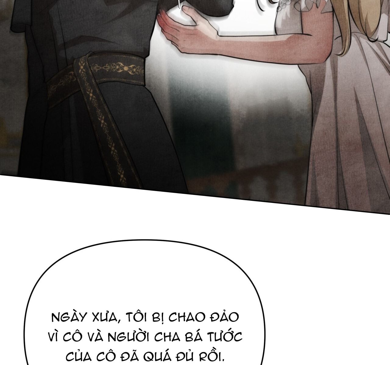 đọc truyện 『18+』ác Ma Dục Vọng Trong Tiểu Thư Chương 4 ảnh 132 tại Thiên Thai Truyện