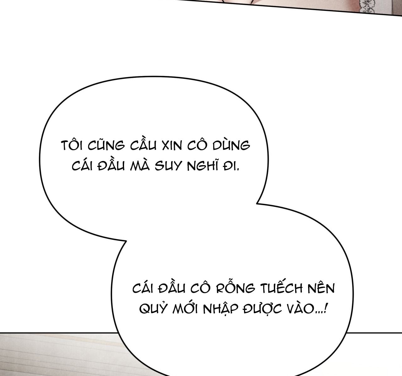 đọc truyện 『18+』ác Ma Dục Vọng Trong Tiểu Thư Chương 4 ảnh 135 tại Thiên Thai Truyện