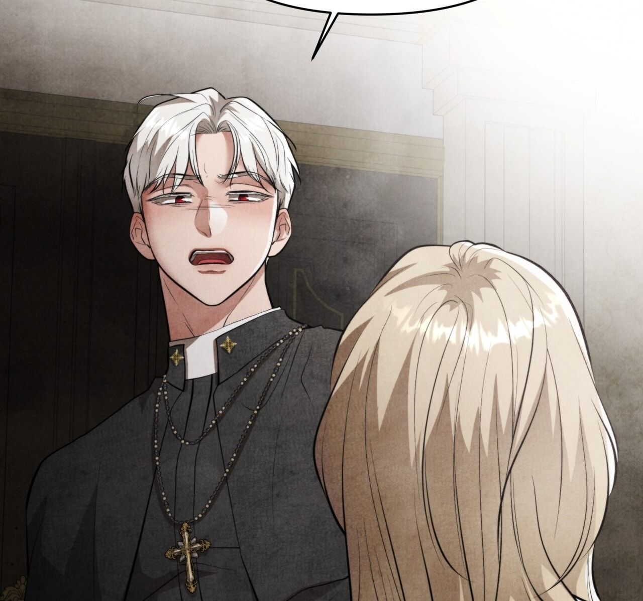 đọc truyện 『18+』ác Ma Dục Vọng Trong Tiểu Thư Chương 4 ảnh 136 tại Thiên Thai Truyện