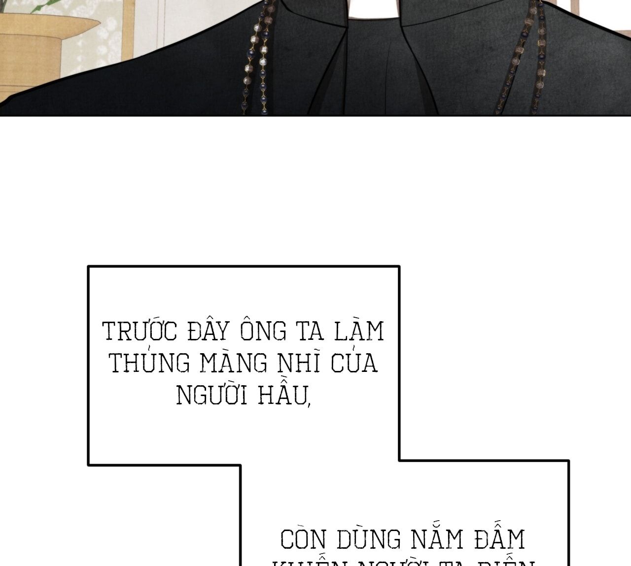 đọc truyện 『18+』ác Ma Dục Vọng Trong Tiểu Thư Chương 4 ảnh 16 tại Thiên Thai Truyện