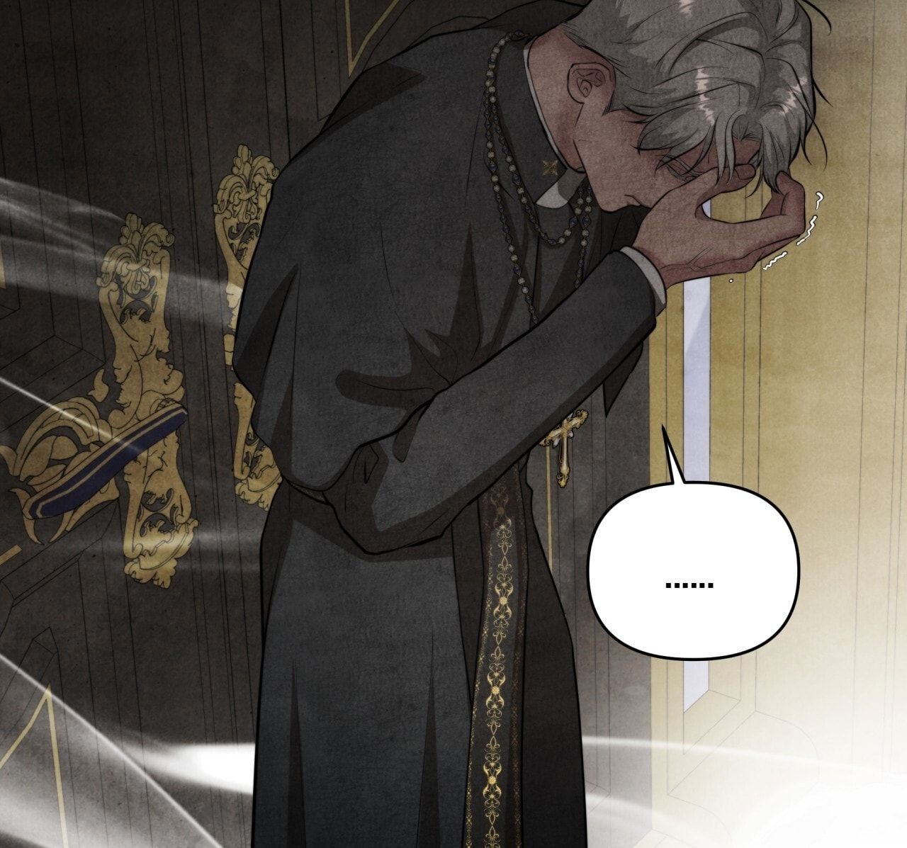 đọc truyện 『18+』ác Ma Dục Vọng Trong Tiểu Thư Chương 4 ảnh 144 tại Thiên Thai Truyện