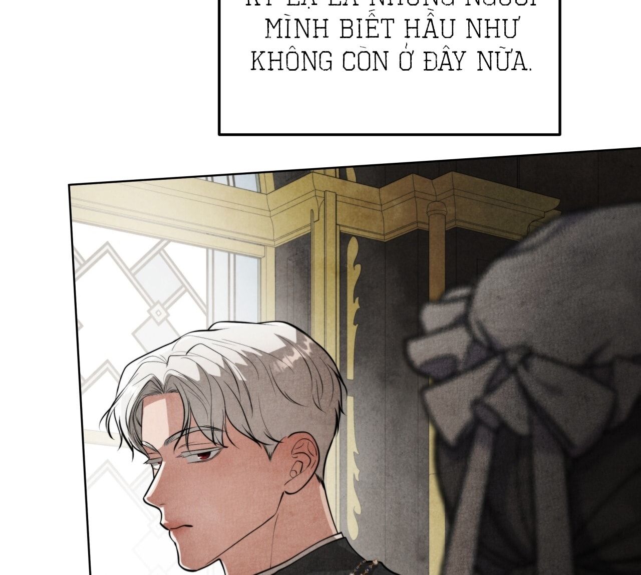 đọc truyện 『18+』ác Ma Dục Vọng Trong Tiểu Thư Chương 4 ảnh 22 tại Thiên Thai Truyện