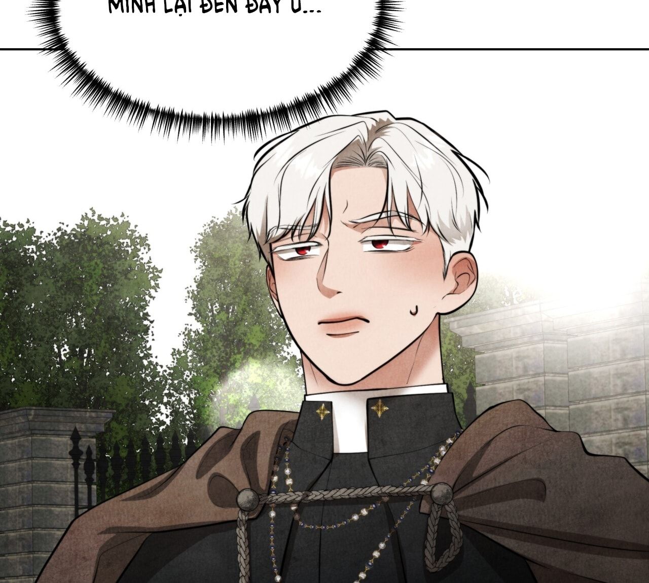 đọc truyện 『18+』ác Ma Dục Vọng Trong Tiểu Thư Chương 4 ảnh 5 tại Thiên Thai Truyện