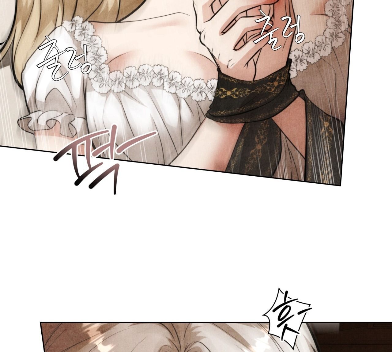 đọc truyện 『18+』ác Ma Dục Vọng Trong Tiểu Thư Chương 4 ảnh 39 tại Thiên Thai Truyện