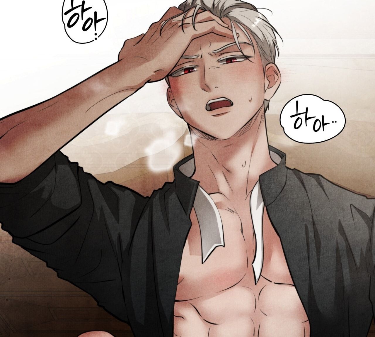 đọc truyện 『18+』ác Ma Dục Vọng Trong Tiểu Thư Chương 4 ảnh 48 tại Thiên Thai Truyện