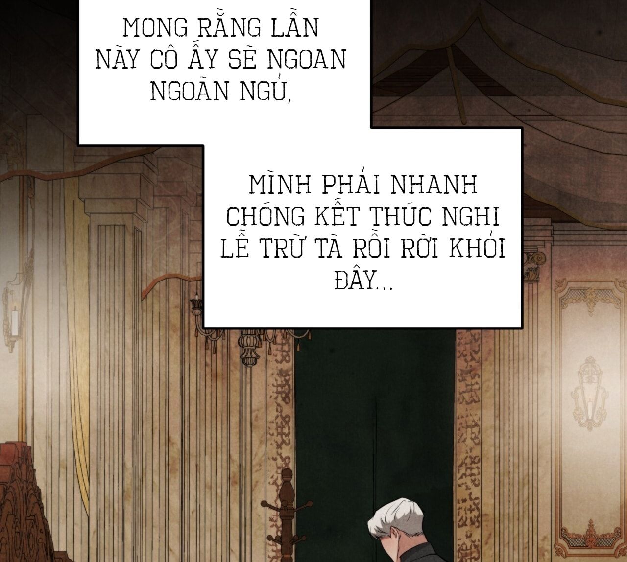 đọc truyện 『18+』ác Ma Dục Vọng Trong Tiểu Thư Chương 4 ảnh 50 tại Thiên Thai Truyện