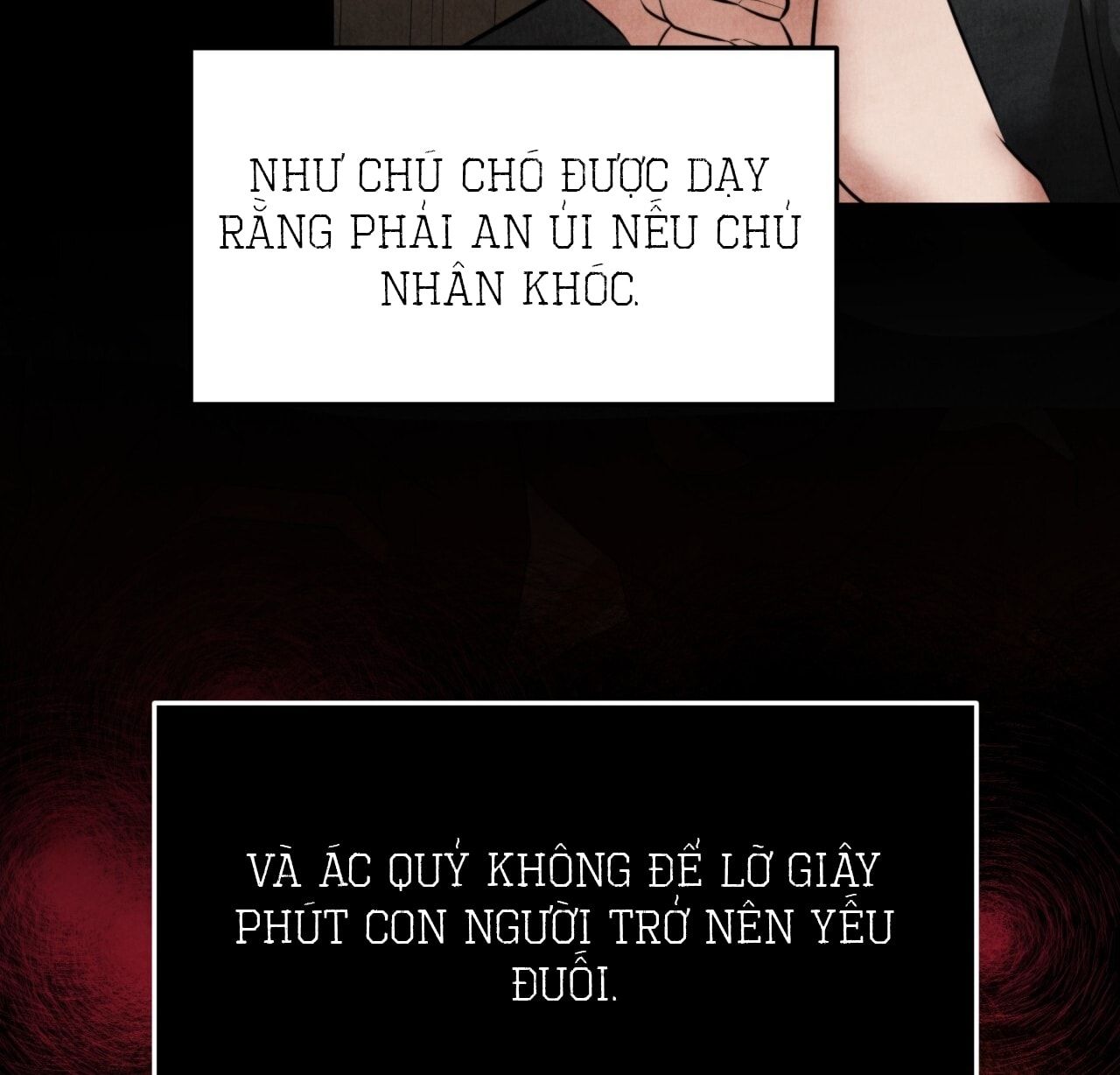 đọc truyện 『18+』ác Ma Dục Vọng Trong Tiểu Thư Chương 4 ảnh 57 tại Thiên Thai Truyện