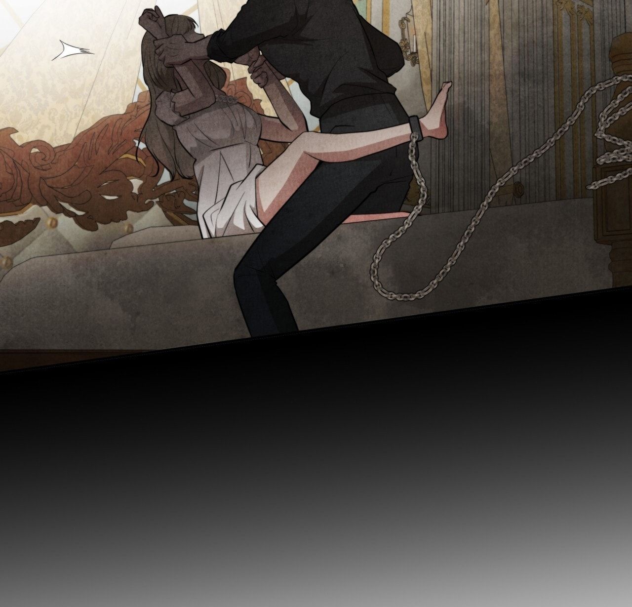 đọc truyện 『18+』ác Ma Dục Vọng Trong Tiểu Thư Chương 4 ảnh 61 tại Thiên Thai Truyện