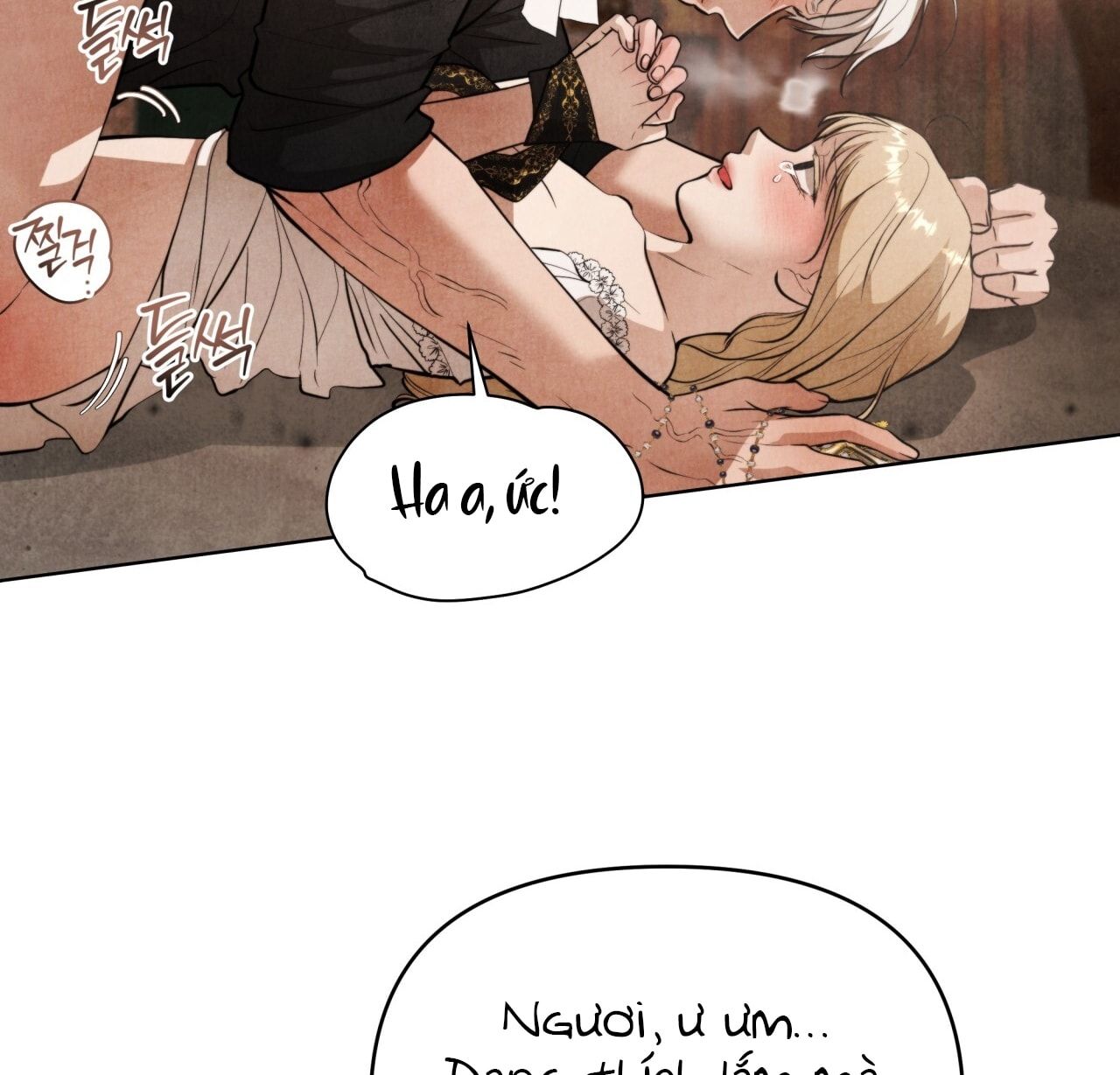 đọc truyện 『18+』ác Ma Dục Vọng Trong Tiểu Thư Chương 4 ảnh 79 tại Thiên Thai Truyện