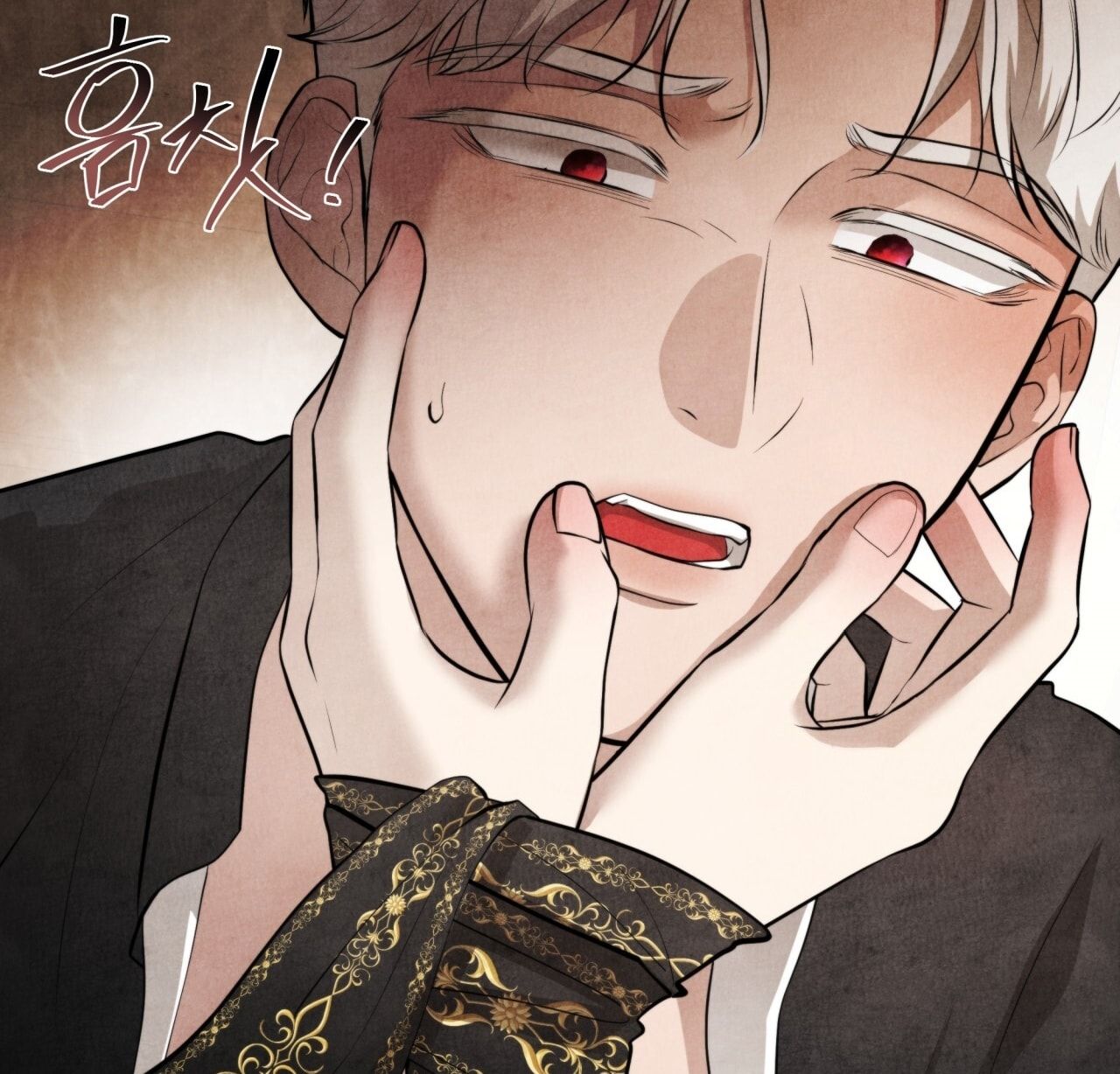 đọc truyện 『18+』ác Ma Dục Vọng Trong Tiểu Thư Chương 4 ảnh 86 tại Thiên Thai Truyện