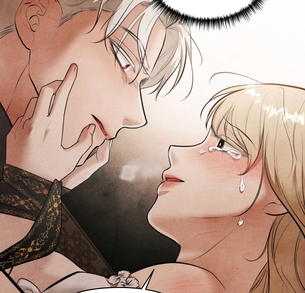 đọc truyện 『18+』ác Ma Dục Vọng Trong Tiểu Thư Chương 4 ảnh 90 tại Thiên Thai Truyện