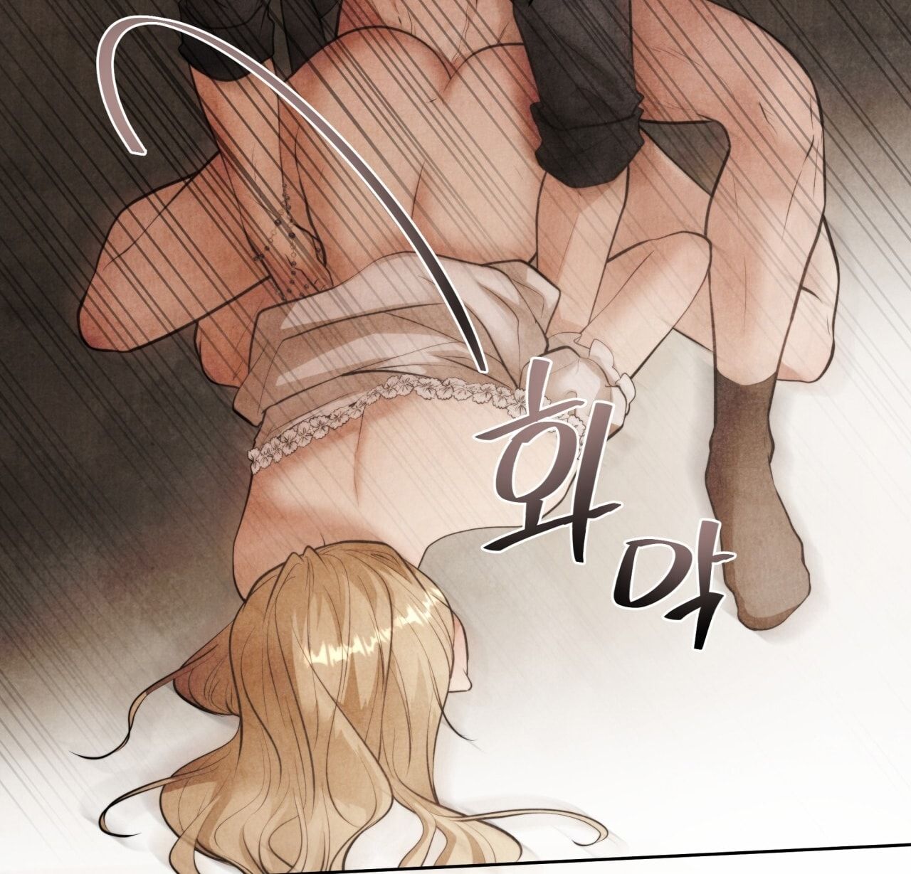 đọc truyện 『18+』ác Ma Dục Vọng Trong Tiểu Thư Chương 4 ảnh 93 tại Thiên Thai Truyện