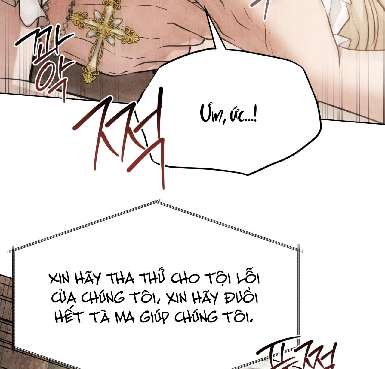 đọc truyện 『18+』ác Ma Dục Vọng Trong Tiểu Thư Chương 4 ảnh 97 tại Thiên Thai Truyện