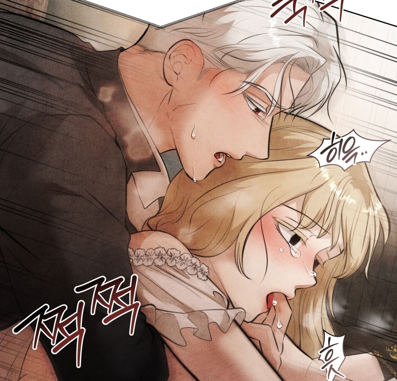 đọc truyện 『18+』ác Ma Dục Vọng Trong Tiểu Thư Chương 4 ảnh 98 tại Thiên Thai Truyện