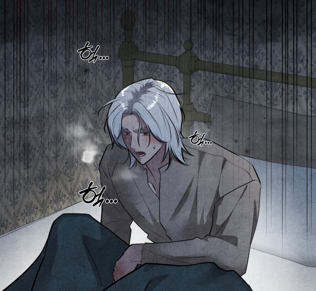 đọc truyện 『18+』ác Ma Dục Vọng Trong Tiểu Thư Chương 5 ảnh 12 tại Thiên Thai Truyện