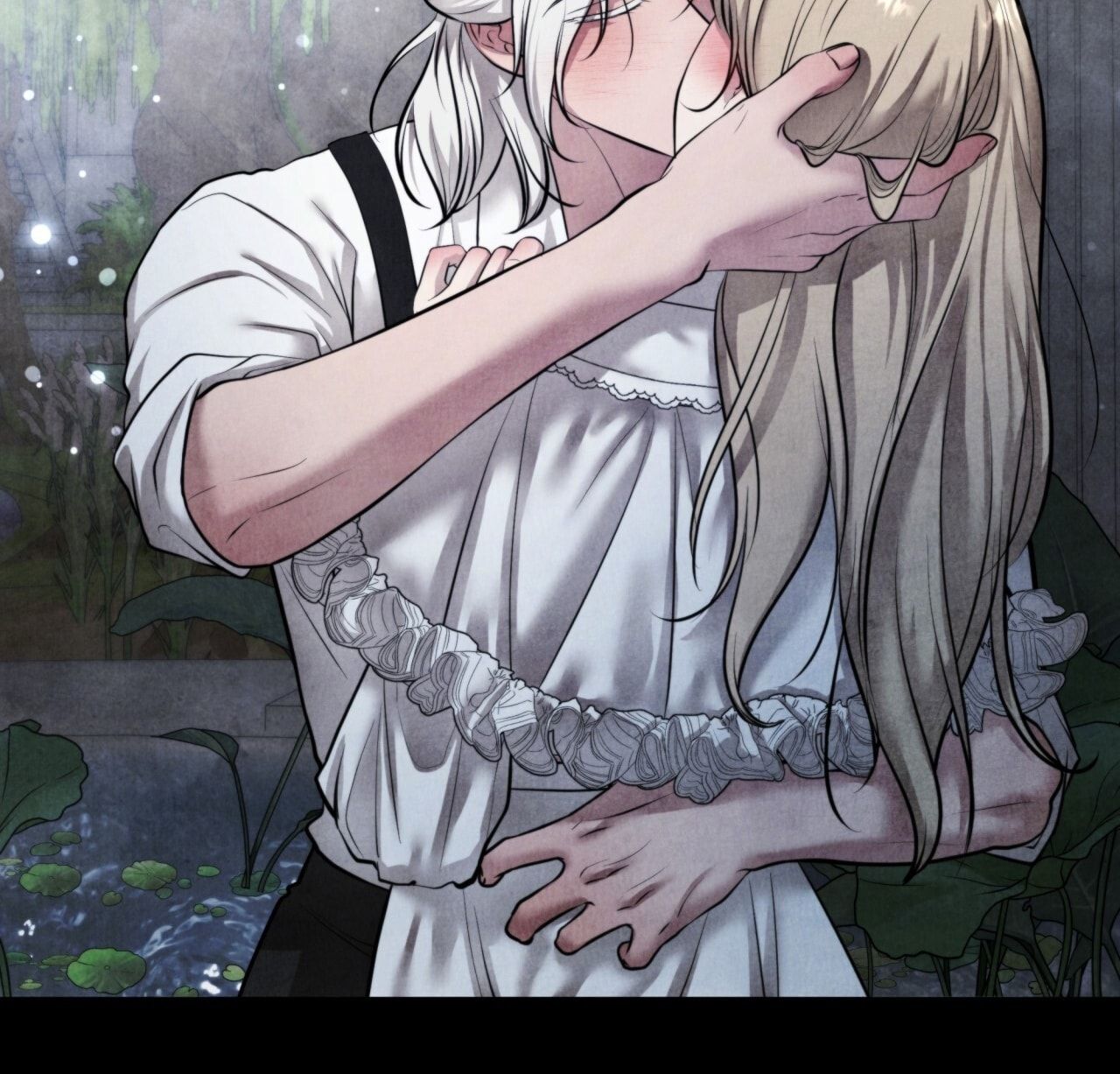 đọc truyện 『18+』ác Ma Dục Vọng Trong Tiểu Thư Chương 5 ảnh 103 tại Thiên Thai Truyện