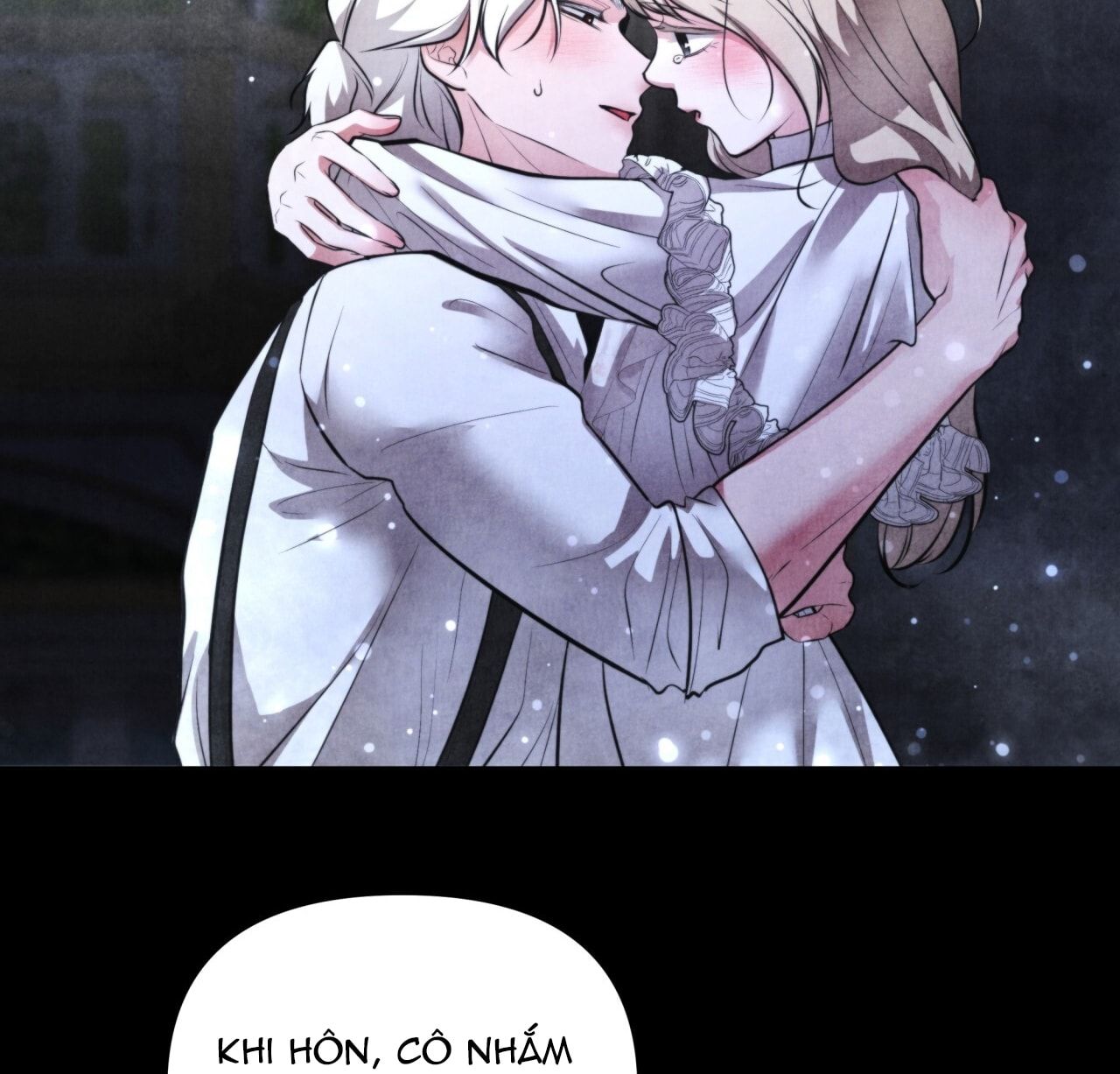 đọc truyện 『18+』ác Ma Dục Vọng Trong Tiểu Thư Chương 5 ảnh 110 tại Thiên Thai Truyện