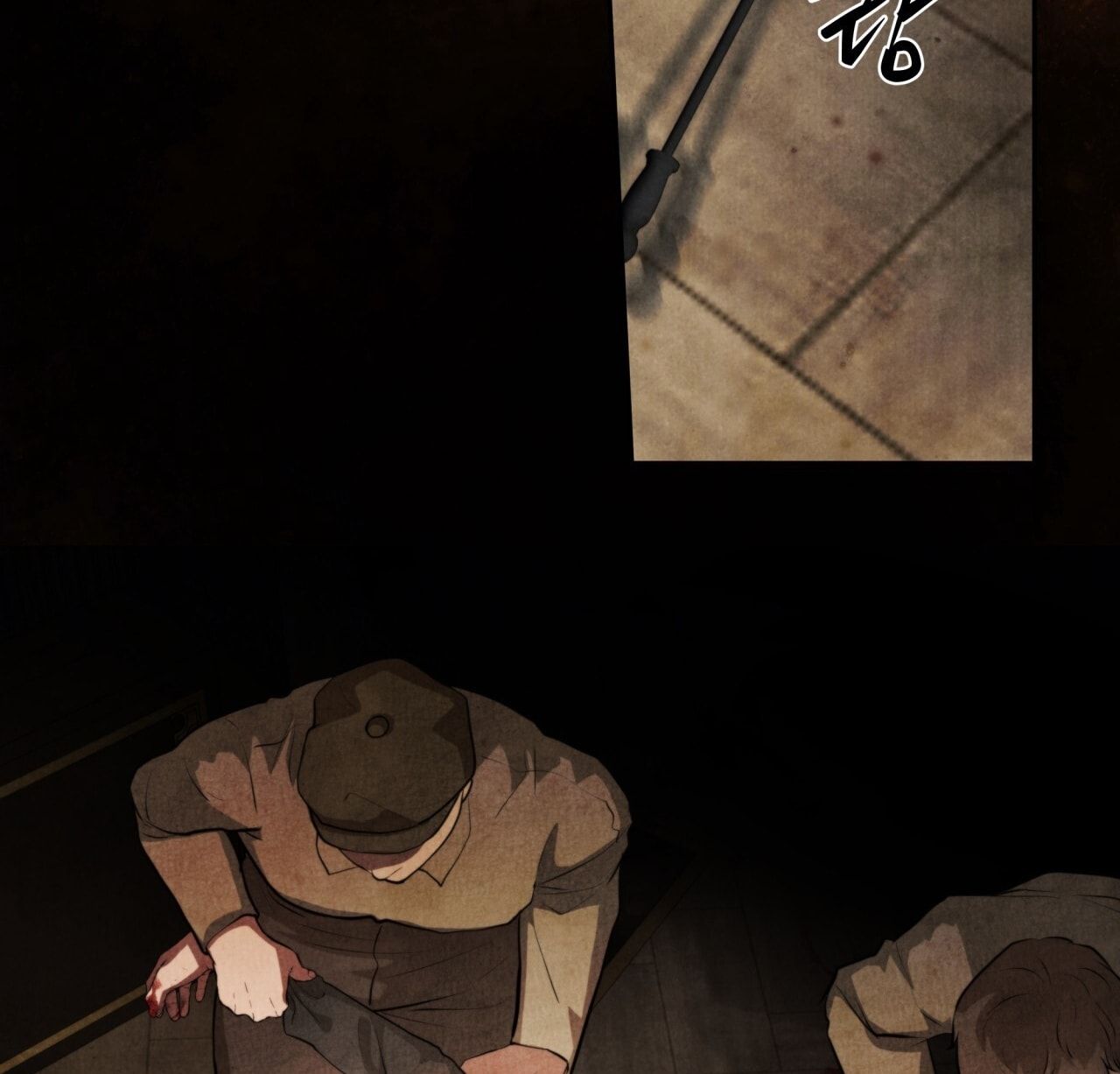 đọc truyện 『18+』ác Ma Dục Vọng Trong Tiểu Thư Chương 5 ảnh 123 tại Thiên Thai Truyện