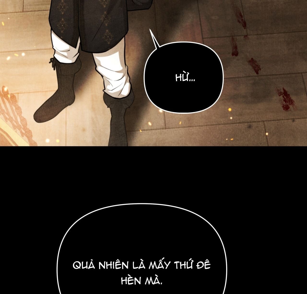 đọc truyện 『18+』ác Ma Dục Vọng Trong Tiểu Thư Chương 5 ảnh 125 tại Thiên Thai Truyện