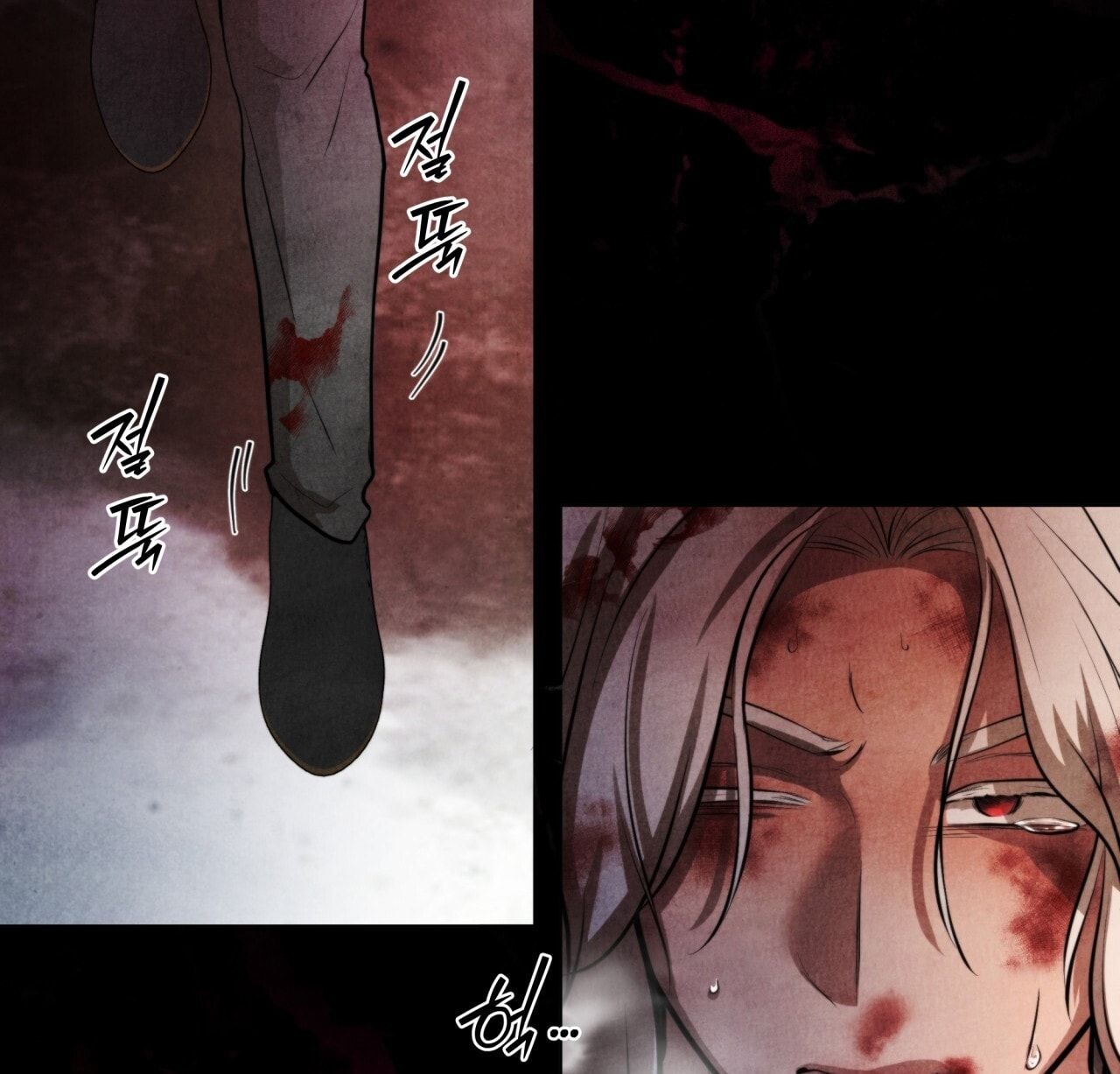 đọc truyện 『18+』ác Ma Dục Vọng Trong Tiểu Thư Chương 5 ảnh 136 tại Thiên Thai Truyện