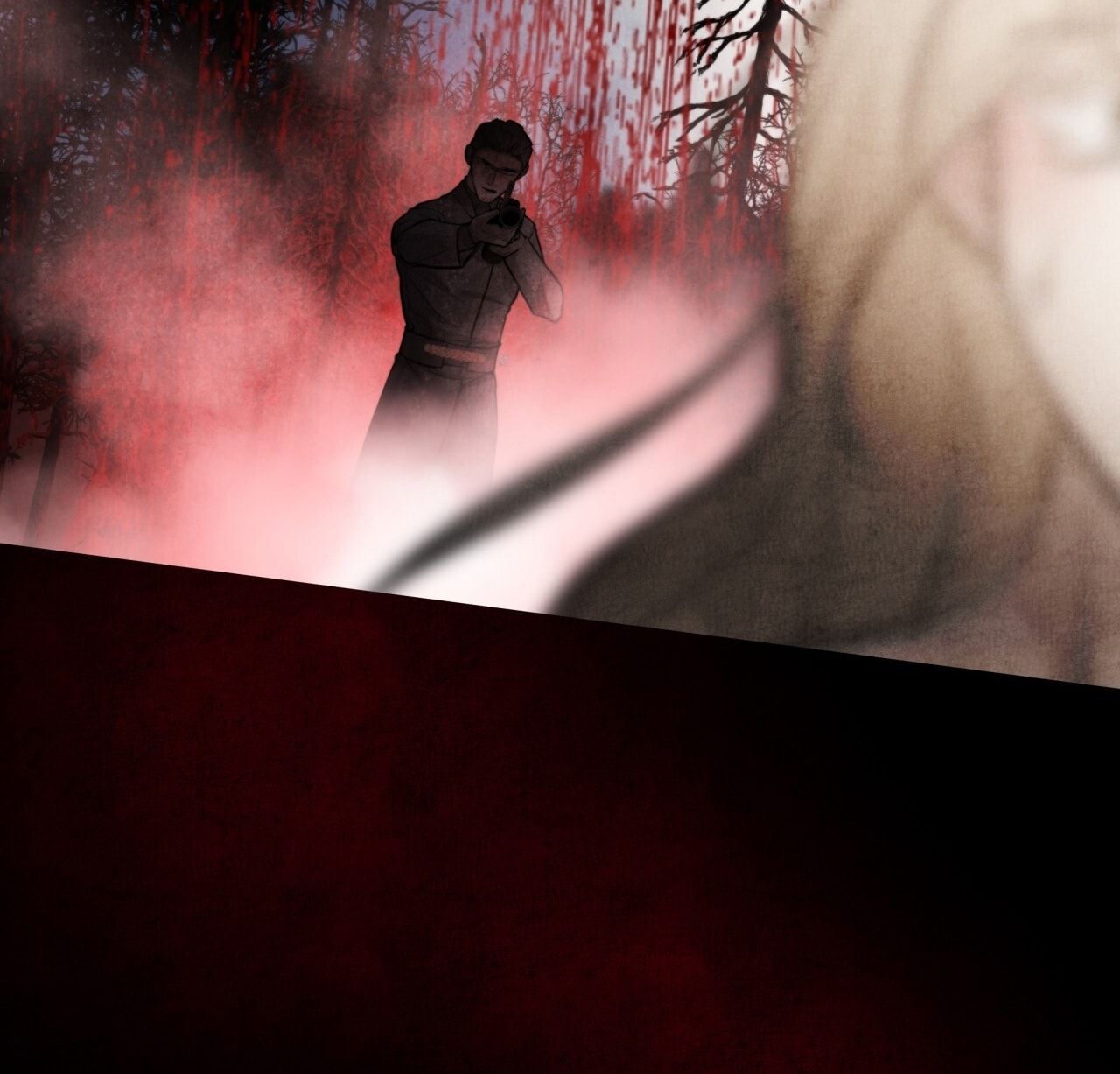 đọc truyện 『18+』ác Ma Dục Vọng Trong Tiểu Thư Chương 5 ảnh 146 tại Thiên Thai Truyện