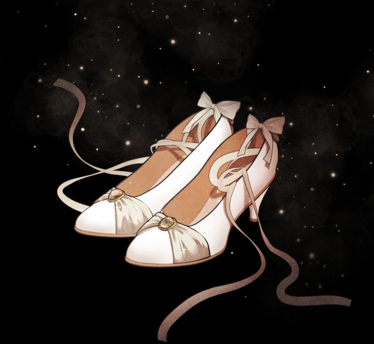 đọc truyện 『18+』ác Ma Dục Vọng Trong Tiểu Thư Chương 5 ảnh 17 tại Thiên Thai Truyện