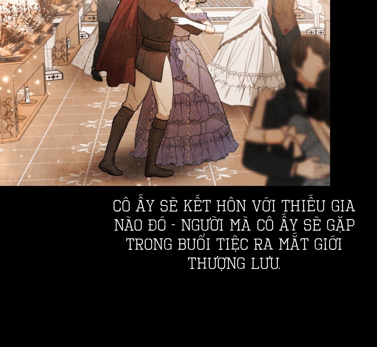 đọc truyện 『18+』ác Ma Dục Vọng Trong Tiểu Thư Chương 5 ảnh 19 tại Thiên Thai Truyện